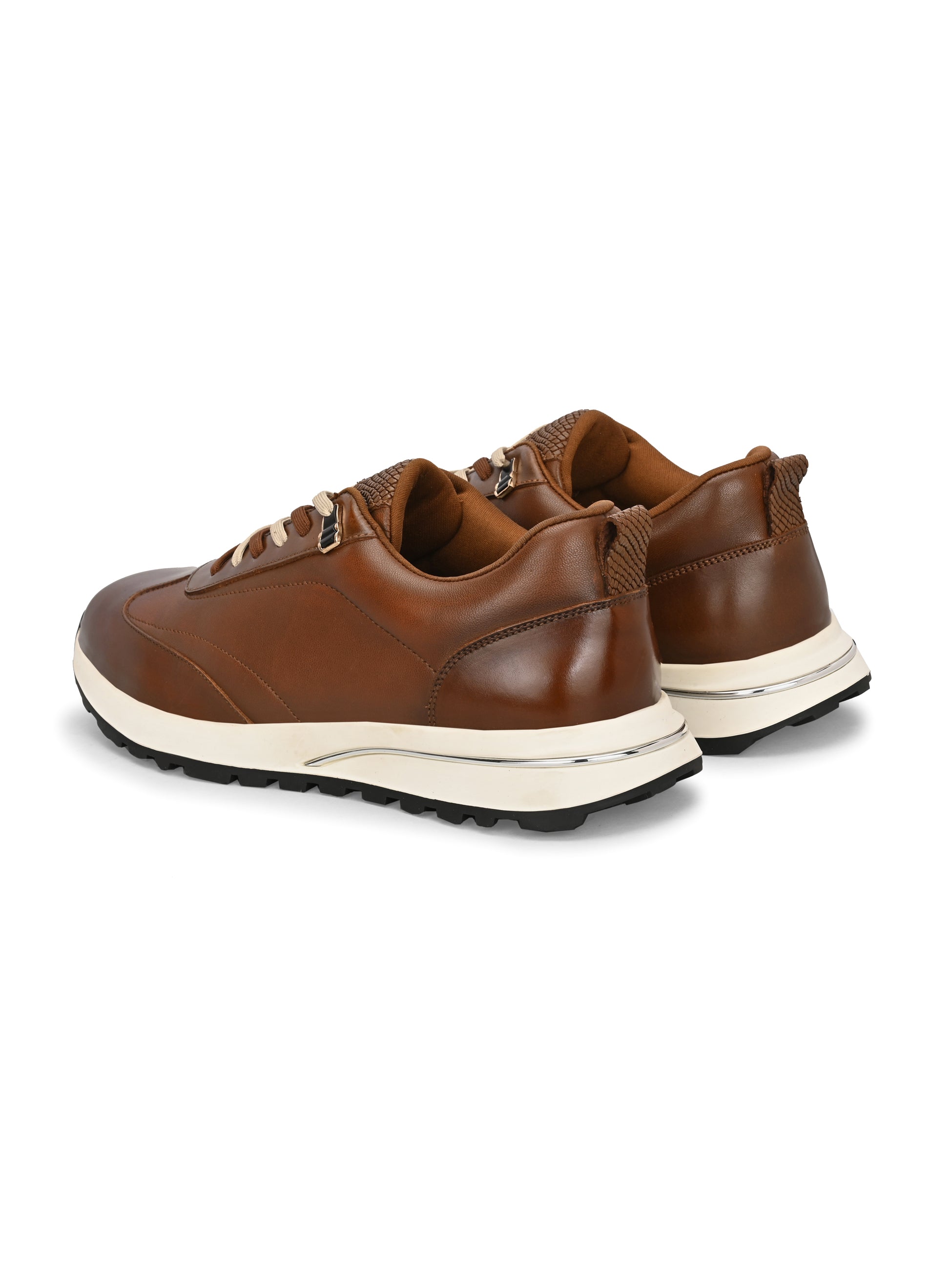 Cosmos Limited Edition Sneakers by Lafattio