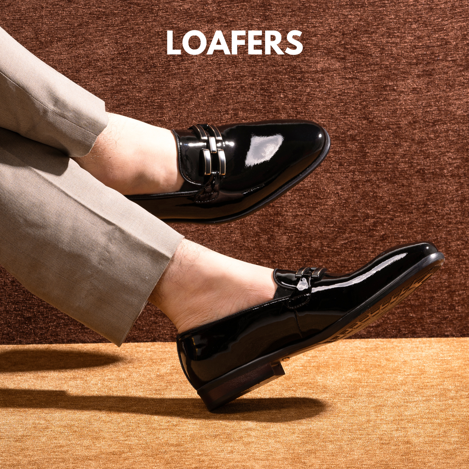 Ibiza Loafers