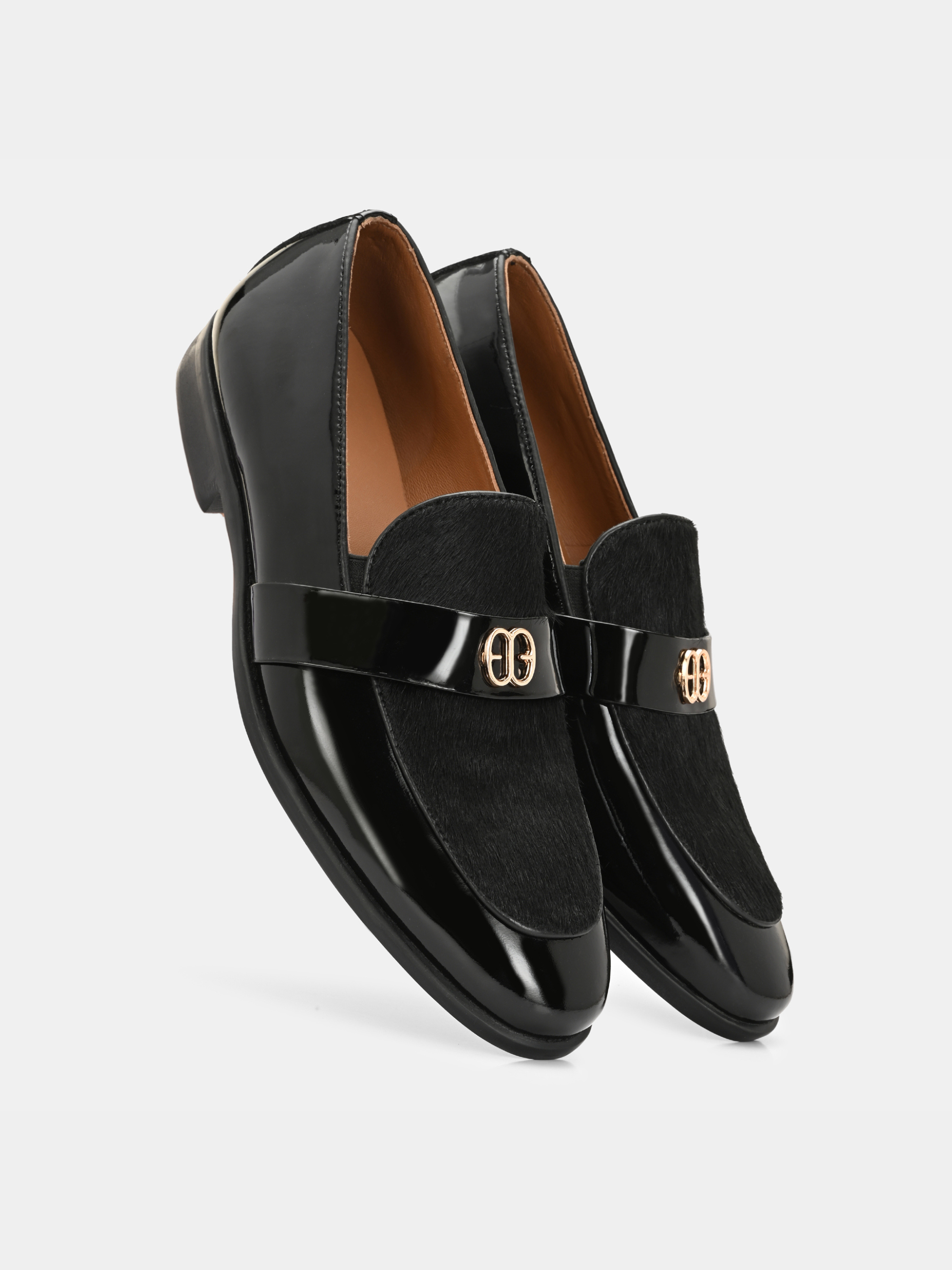 Stallion Loafers by Lafattio