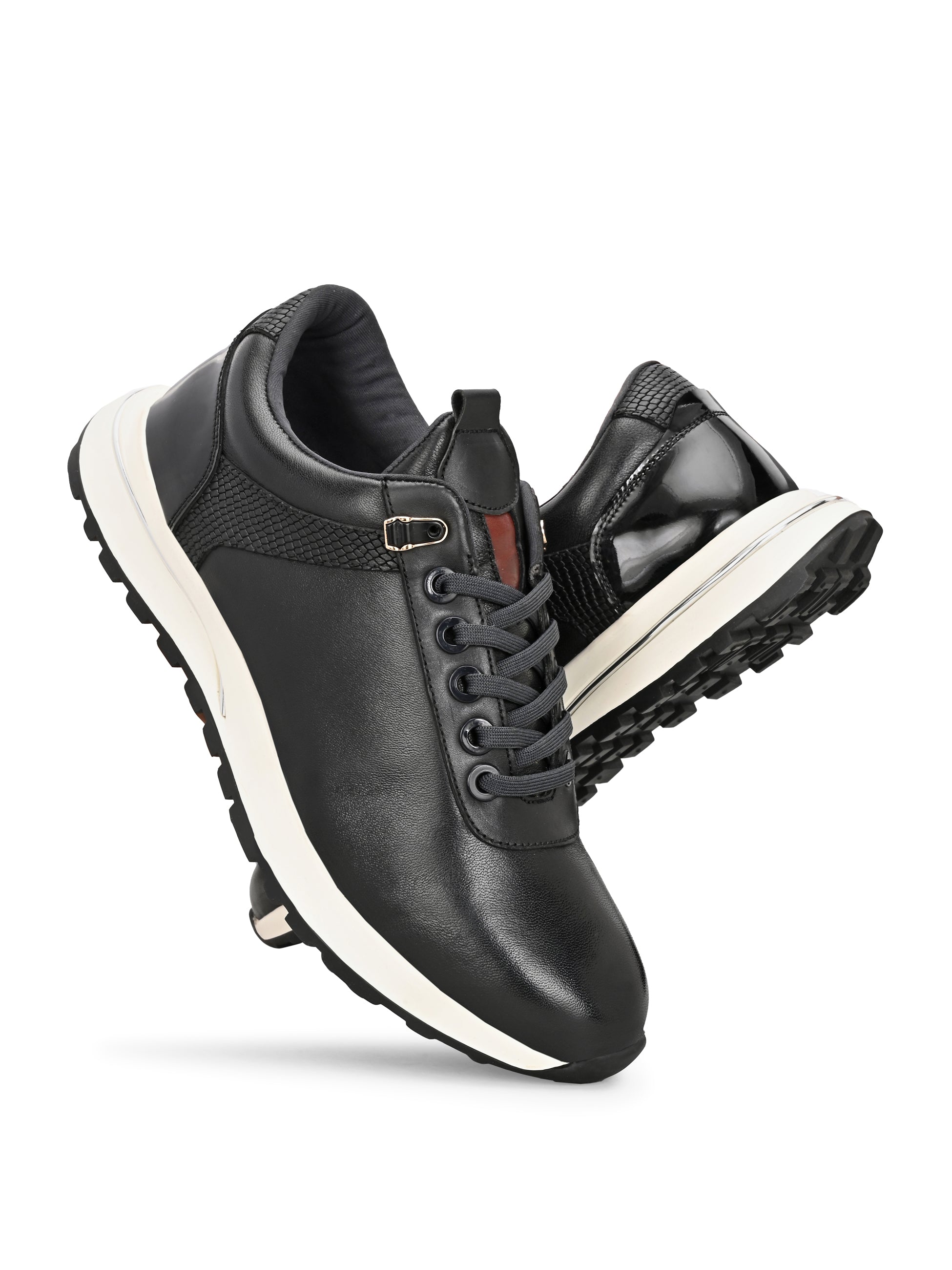 Cosmos Limited Edition Sneakers by Lafattio