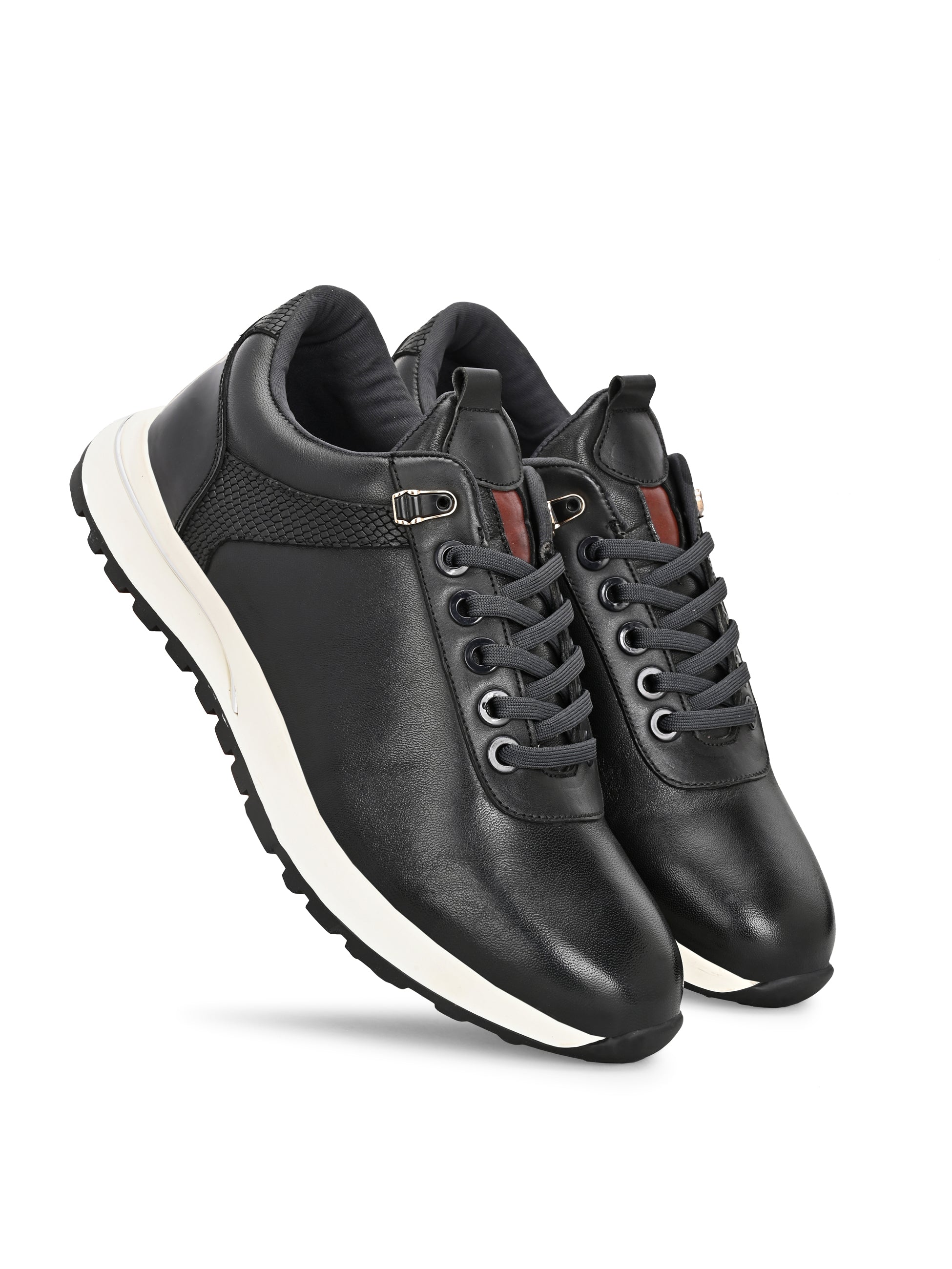 Cosmos Limited Edition Sneakers by Lafattio