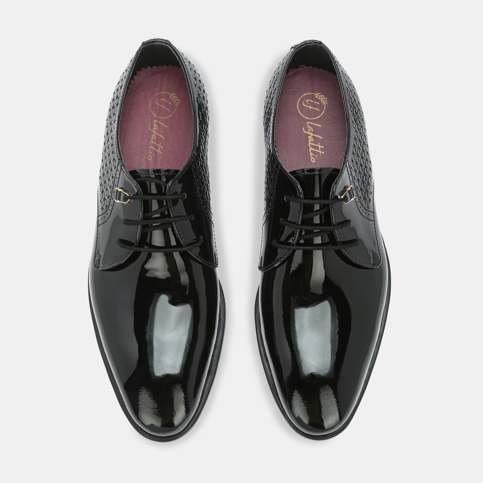 Men Formal Shoes – Carlton London Online
