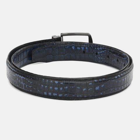 Azul Leather Belt