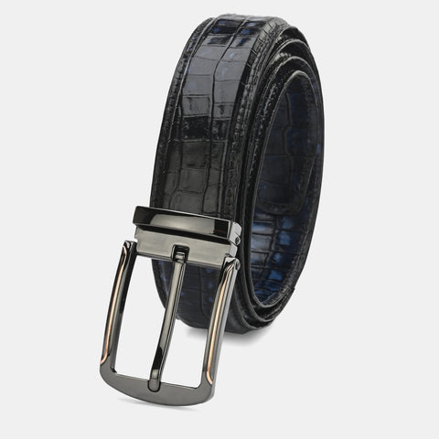 Azul Leather Belt
