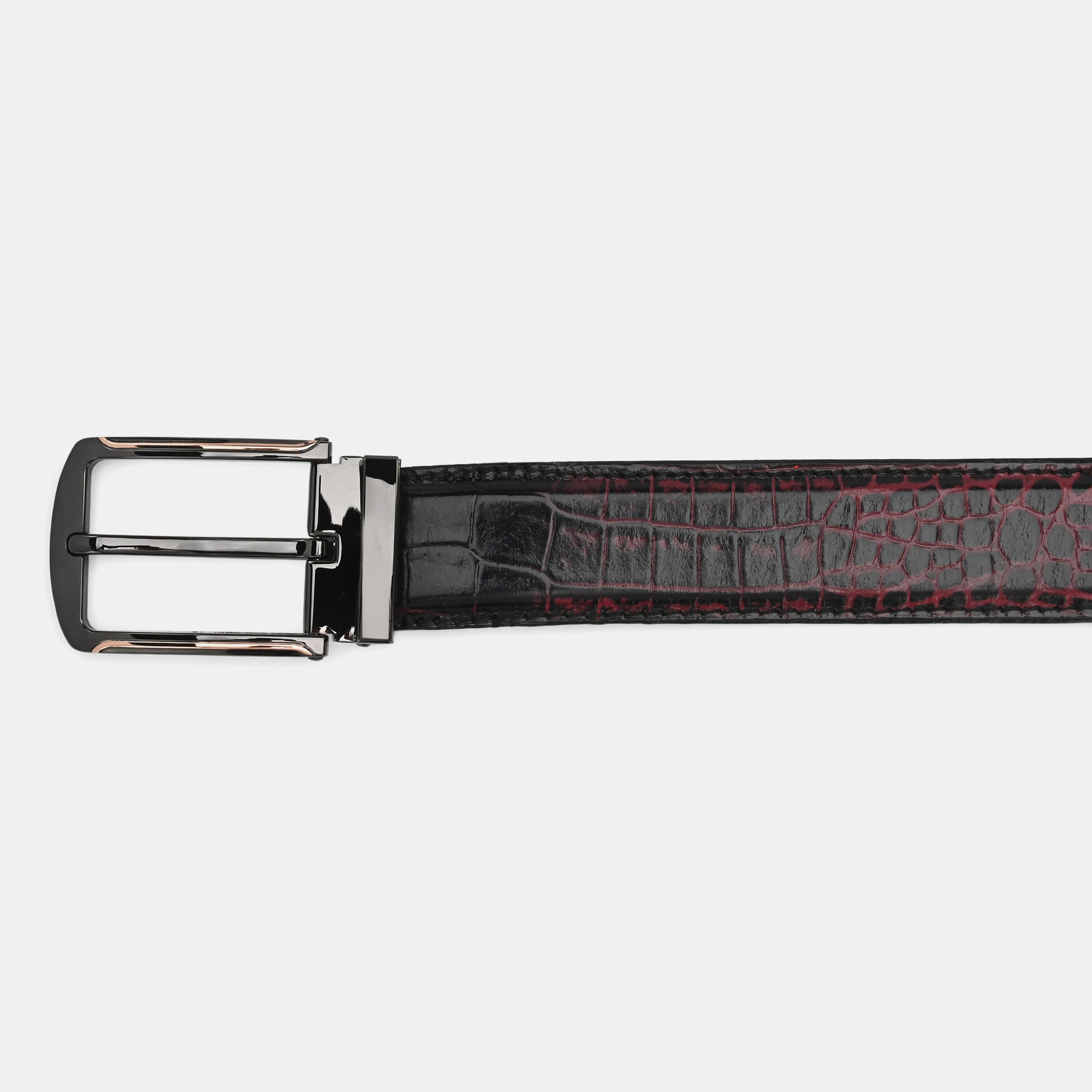 Vino Leather Belt