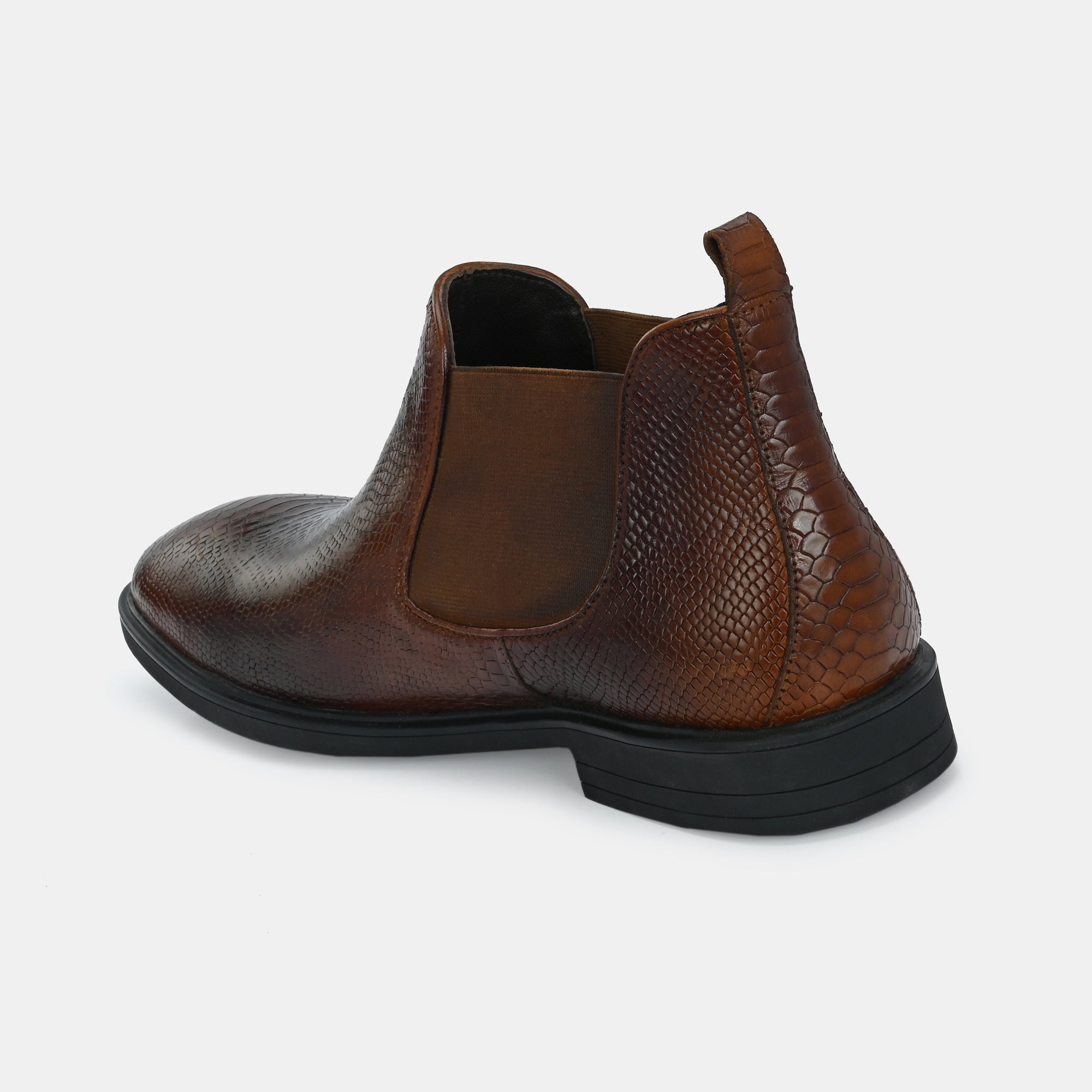 Granada Chelsea Boots by Lafattio