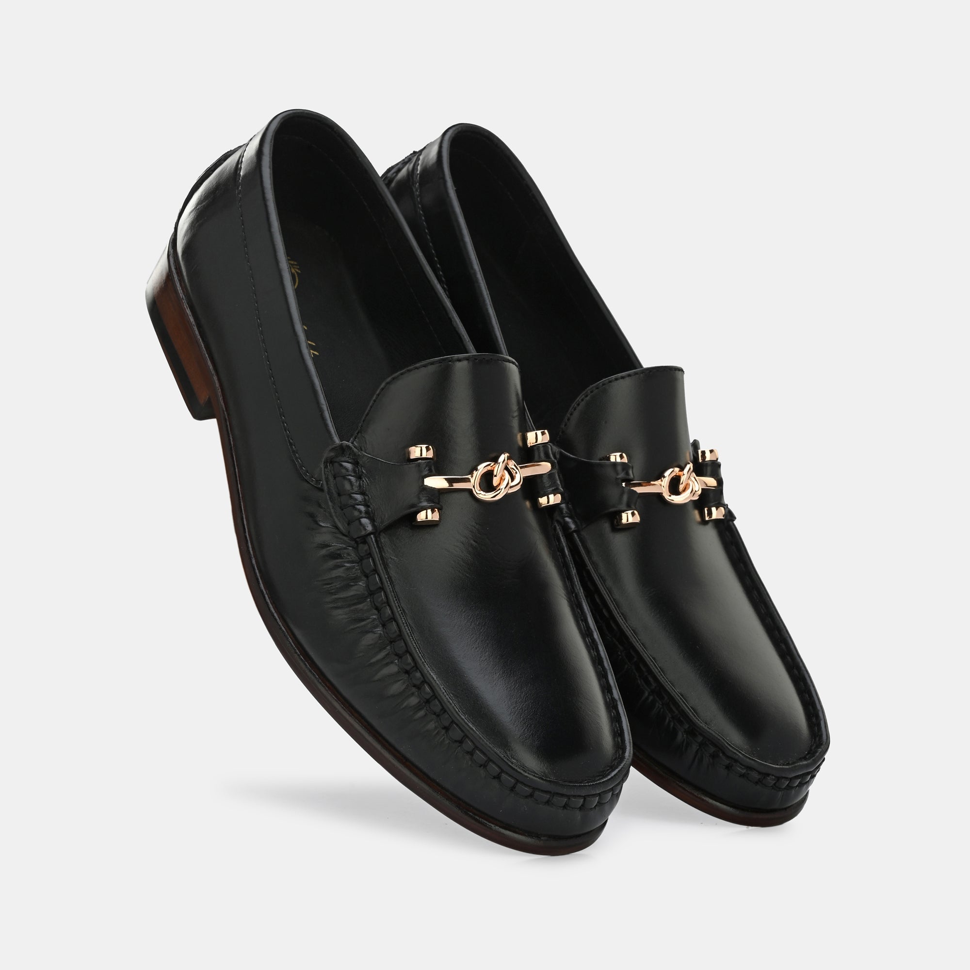  Formal Loafer Shoes