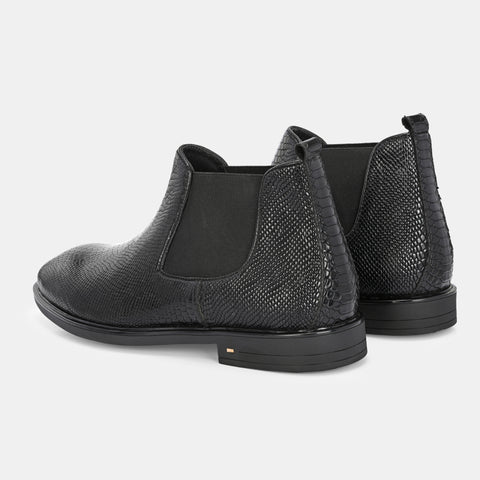 Granada Chelsea Boots by Lafattio